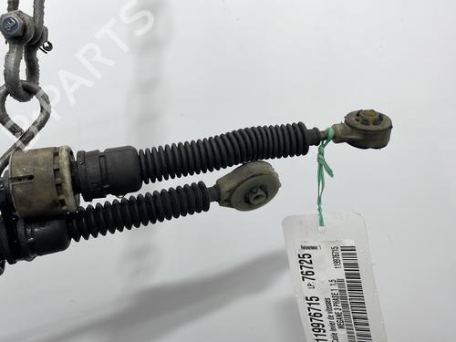 Used Other Other RENAULT MEGANE III Hatchback (BZ0/1_, B3_) 1.5 dCi (BZ09, BZ0D, BZ1W, BZ29, BZ14) (110 hp) 32013939 32013939