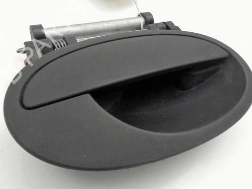 Front right exterior door handle OPEL COMBO Box Body/MPV 1.3 CDTI 16V | BP21422719C129 