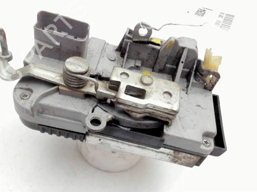 Front right lock CITROËN C8 (EA_, EB_) 2.0 HDi 165 | BP40461559C97 - Image 2