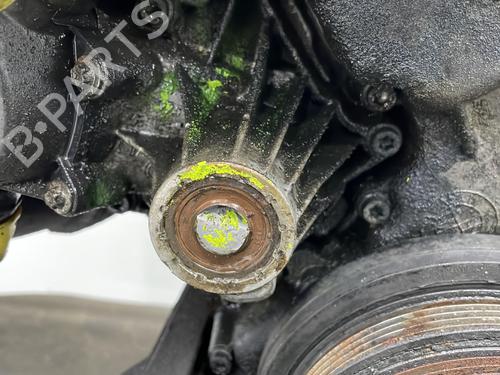 Engine LAND ROVER RANGE ROVER III (L322) 3.0 D 4x4 | BP23779606M1 - Image 3