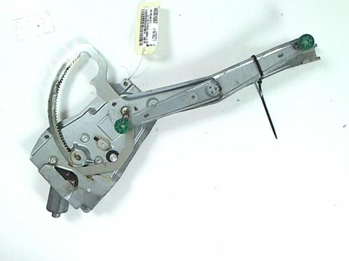 Front left window mechanism SAAB 9-5 Estate (YS3E) 1.9 TiD | BP20425426C22 