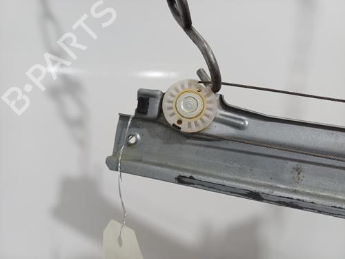 Front right window mechanism CITROËN C4 II (NC_) 1.6 HDi 90 | BP36052313C23  - Image 7