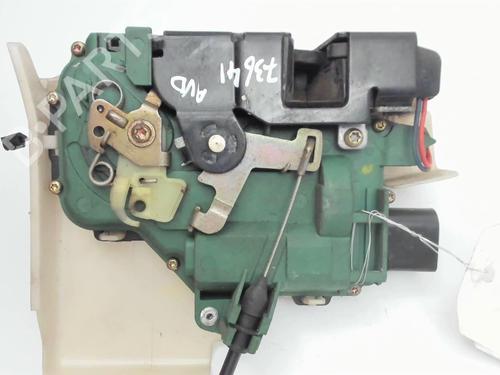 Used Front right lock VW GOLF IV (1J1) 1.9 TDI (101 hp) 20462976