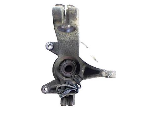 Right front steering knuckle RENAULT MEGANE II (BM0/1_, CM0/1_) 1.6 16V (BM0C, CM0C) | BP20467538M26 