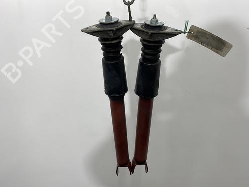 Used Right rear shock absorber Right rear shock absorber AUDI A8 D2 (4D2, 4D8) S8 quattro (340 hp) 30890769 30890769