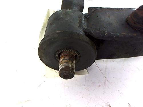 Used Right front suspension arm Right front suspension arm 20425364 20425364