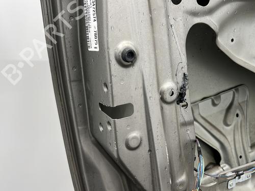 Drzwi przednie lewe MITSUBISHI COLT VI (Z3_A, Z2_A) 1.5 DI-D (Z39A) | BP29545129C2 