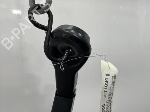 Used Front windshield wiper arm CITROËN C4 Picasso II 1.6 HDi 90 (92 hp) 20463013
