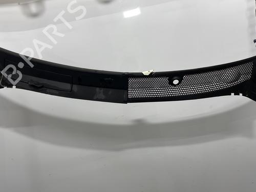 Used Scuttle panel PEUGEOT 1007 (KM_) 1.4 HDi (68 hp) 31602518