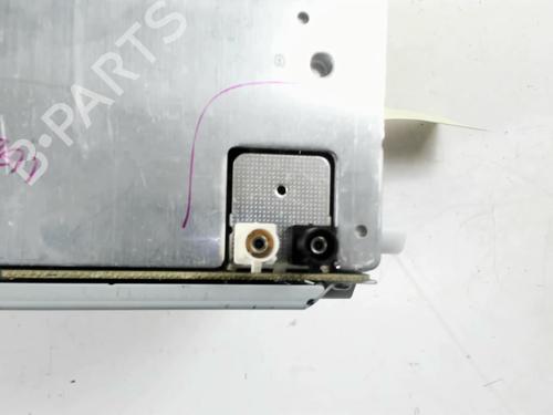 Radio FORD FOCUS III 2.0 TDCi | BP31355307E6 