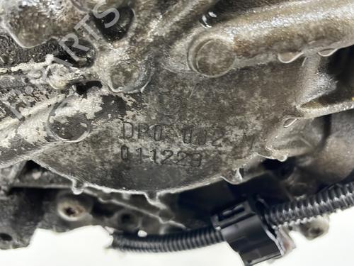 Gearbox RENAULT CLIO II (BB_, CB_) 1.6 (B/CB0D, BB00) | BP29138731M3 