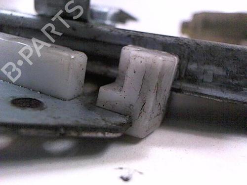 Rear left window mechanism NISSAN X-TRAIL I (T30) 2.2 Di 4x4 | BP20435502C24 