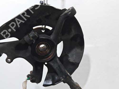 Used Left front steering knuckle Left front steering knuckle 39104104 39104104