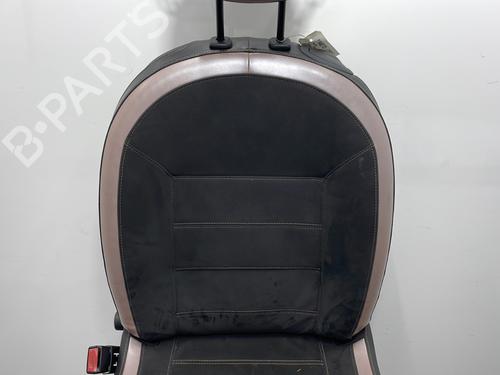 Left front seat RENAULT TWINGO II (CN0_) 1.5 dCi (CN0E) | BP31794316C15