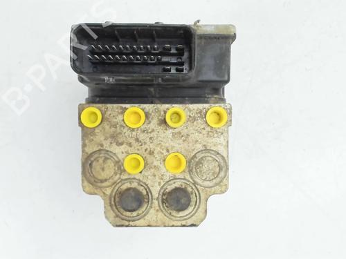 ABS pump RENAULT TRAFIC II Van (FL) 2.0 dCi 90 (FL0H, FL00, FL01, FL0M, FL0P, FL0S) | BP37090442M43 - Image 2
