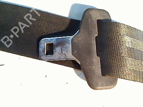 Rear right belt tensioner FIAT 500 (312_) 1.2 (312AXA1A) | BP20409016C90 