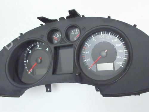 Instrument cluster SEAT IBIZA III (6L1) 1.4 TDI | BP22914403C47 