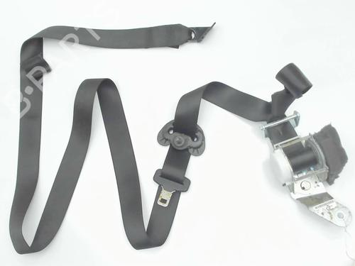 Rear right belt tensioner BMW 2 Gran Tourer (F46) 218 d | BP20445583C90 