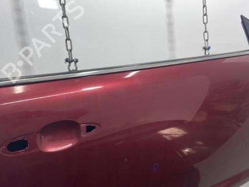 Right front door ALFA ROMEO MITO (955_) 1.3 MultiJet (955AXP1A, 955AYC1A) | BP20390198C3 