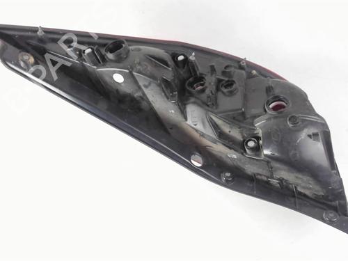 Left taillight HYUNDAI i30 (FD) 1.6 CRDi | BP20491377C34 