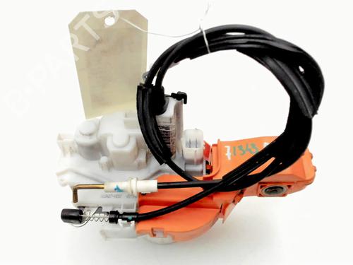 Front left lock FORD KA (RU8) 1.2 | BP30548023C98