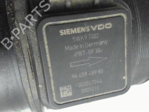 Used Mass air flow sensor VOLVO V50 (545) 2.0 D (136 hp) 20418868
