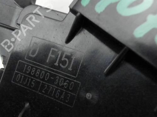 Electronic module MAZDA MX-5 III (NC) 1.8 (NC18) | BP36149696M83 - Image 5