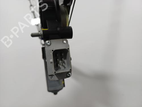 Front right window mechanism FIAT DOBLO Cargo (263_) 1.6 D Multijet (263WXD1B, 263WXR1B, 263WXX1B, 263ZXD1B,... | BP34202957C23 - Image 9