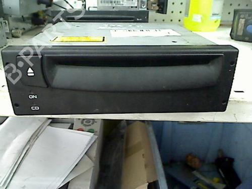 Used Radio CITROËN XSARA (N1) 2.0 HDi 109 (109 hp) 20476631