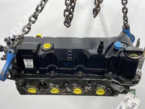 Topstykke FORD FIESTA V (JH_, JD_) 1.3 (69 hp) 21240956