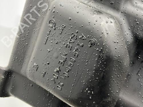 Windscreen washer tank MERCEDES-BENZ GLA-CLASS (X156) GLA 200 CDI / d (156.908) | BP29844373C113 