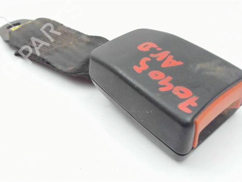 Used Seat buckle Seat buckle FORD TRANSIT Van (FA_ _) 2.0 DI (FAE_, FAF_, FAG_) (75 hp) 20446559 20446559