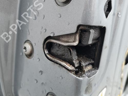 Left rear door FIAT GRANDE PUNTO (199_) 1.3 D Multijet | BP20470095C4