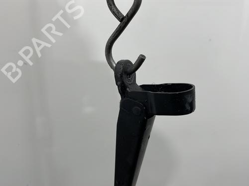 Rear windshield wiper arm FORD MONDEO III (B5Y) 2.0 16V TDDi / TDCi | BP29604043C144 