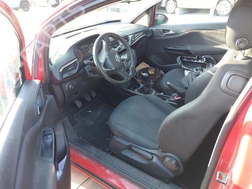 Engine OPEL CORSA E (X15) 1.2 (08, 68) | BP32396860M1  - Image 12