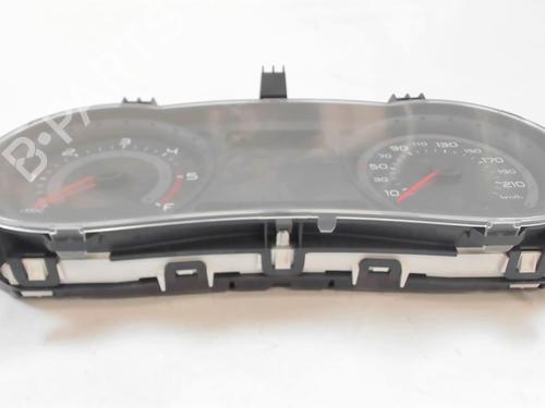 Used Instrument cluster Instrument cluster 20469930 20469930