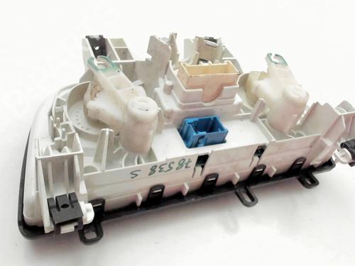 Climate control FIAT DOBLO Cargo (263_) | BP38675081I5 - Image 4