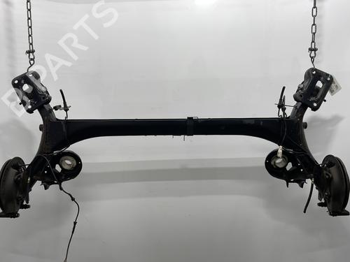rear-axle-peugeot-307-3ac-2000-2001-2002-2003-2004-2005-2006-2007-2008-2009-2010-2011-2012-31794332 main image