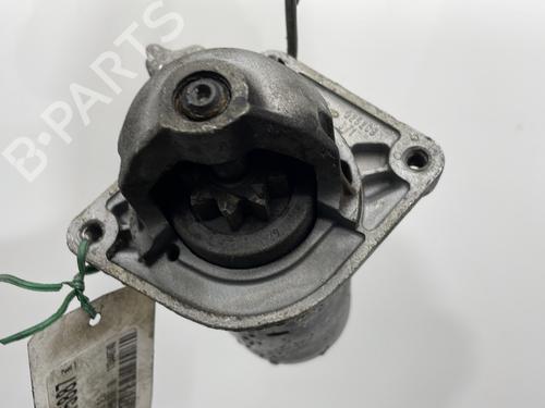 Anlasser IVECO DAILY IV Van 35C12 V, 35C12 V/P, 35S12 V, 35S12 V/P | BP29603997M8