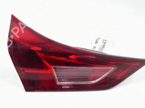Left tailgate light TOYOTA AURIS (_E18_) 1.8 Hybrid (ZWE186_, ZWE186R) | BP33743455C79 - Image 3