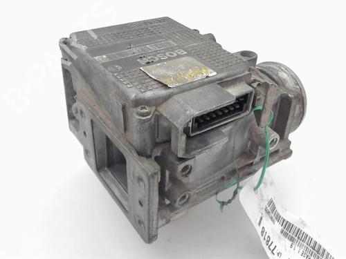 Mass air flow sensor PEUGEOT 405 I (15B) 1.9 | BP28361699M95 