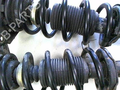 Right rear shock absorber NISSAN ALMERA II Hatchback (N16) 1.5 | BP20414213M19 