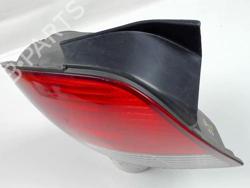 Left taillight HYUNDAI COUPE I (RD) 2.0 16V | BP20447368C34 