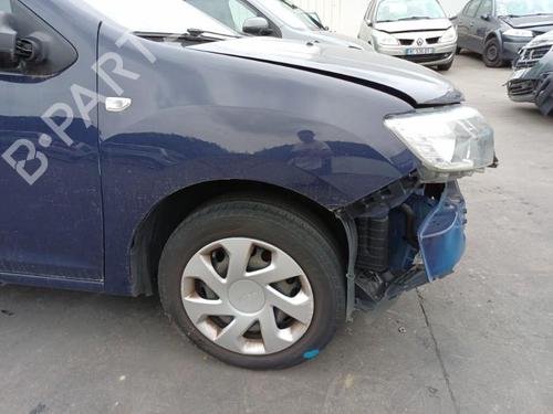 Engine mount DACIA SANDERO II 1.0 SCe 75 (B8JC, B8JD, B8NC) | BP21240878M89 - Image 11