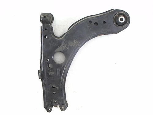 Used Left front suspension arm VW GOLF IV (1J1) 1.9 TDI (101 hp) 20467228