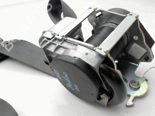 Front left seatbelt DACIA SANDERO 1.5 dCi | BP39575909I26 - Image 2