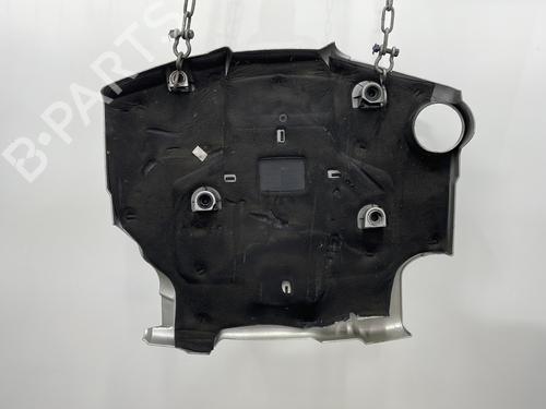 Upper protection AUDI A4 B8 Avant (8K5) 2.7 TDI | BP29844189M93
