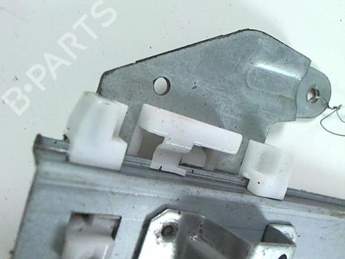 Used Rear left window mechanism NISSAN X-TRAIL I (T30) 2.2 dCi 4x4 (136 hp) 20403078