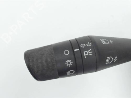 Steering column stalk FIAT FIORINO Box Body/MPV (225_) 1.3 D Multijet (225BXD1A, 225BXB1A, 225BXB11) | BP20396740I23 