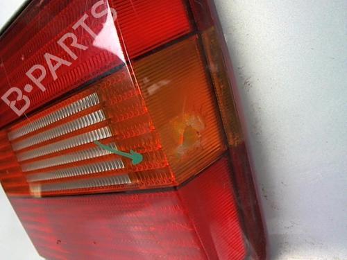 Used Tailgate VW PASSAT B3/B4 (3A2, 35I) 1.9 TDI (90 hp) 20413725